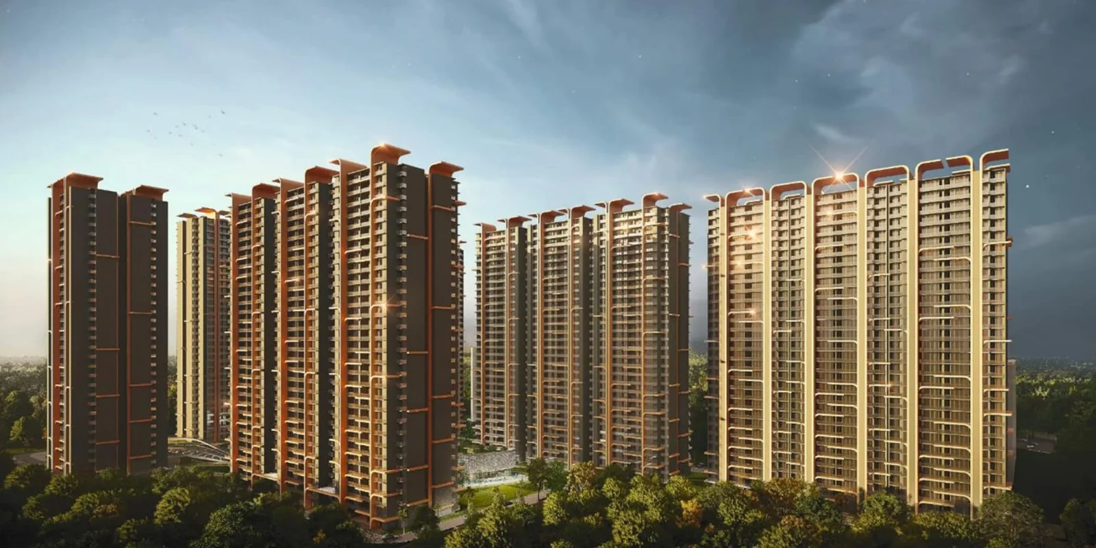 M3M Sector 9 Manesar banner