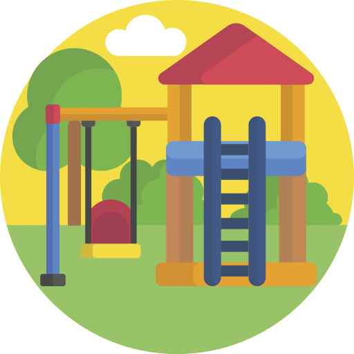 Kids’ Play Area